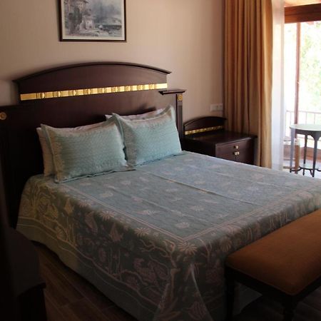 Adrasan La Casita Hotel 外观 照片