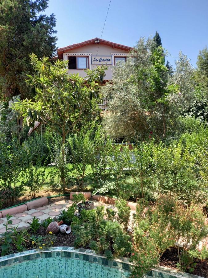 Adrasan La Casita Hotel 外观 照片