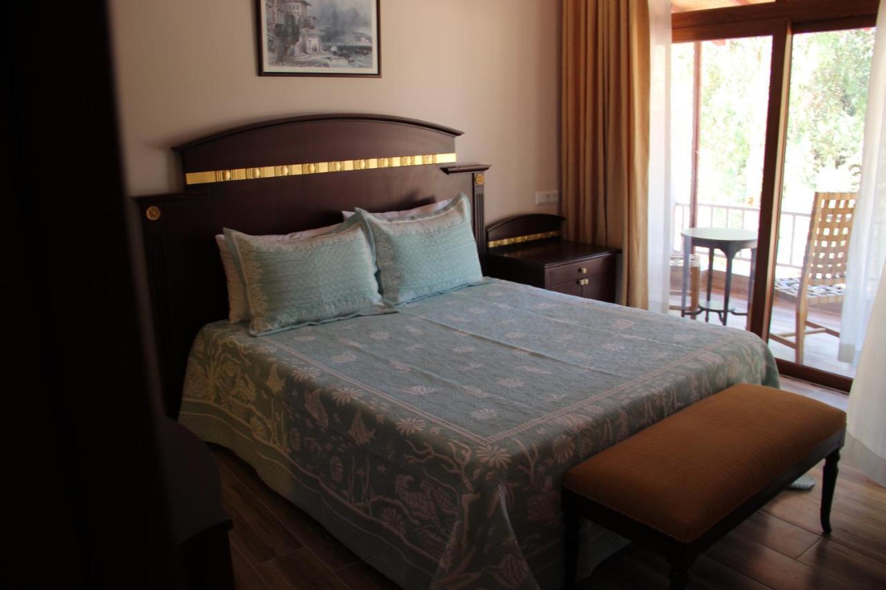 Adrasan La Casita Hotel 外观 照片