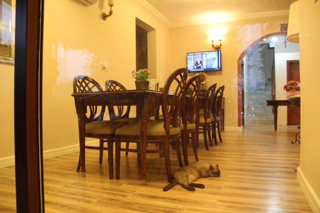Adrasan La Casita Hotel 外观 照片