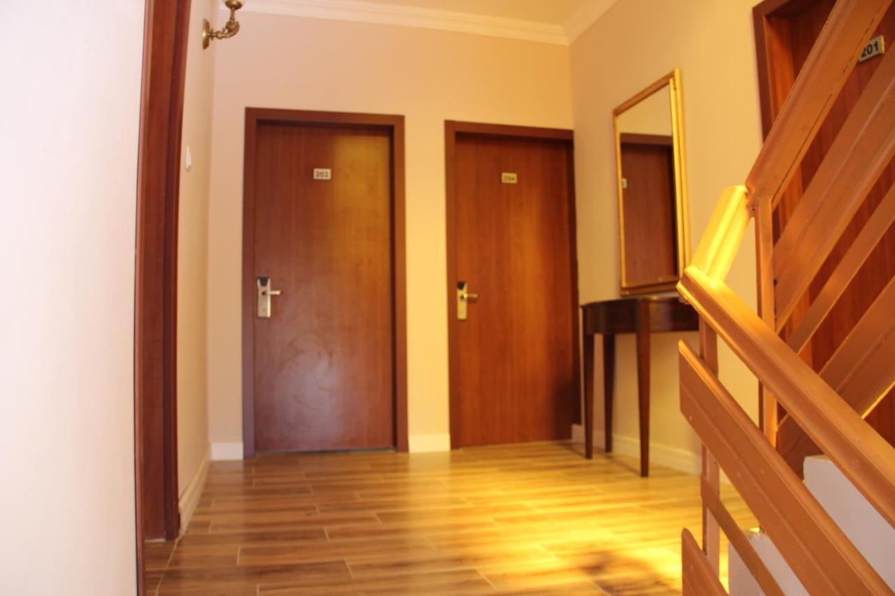 Adrasan La Casita Hotel 外观 照片
