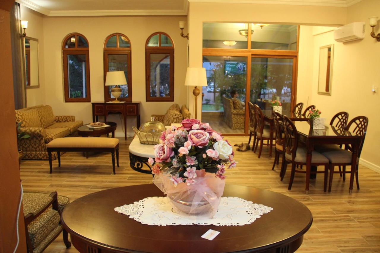 Adrasan La Casita Hotel 外观 照片