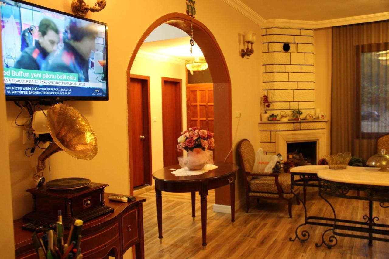 Adrasan La Casita Hotel 外观 照片