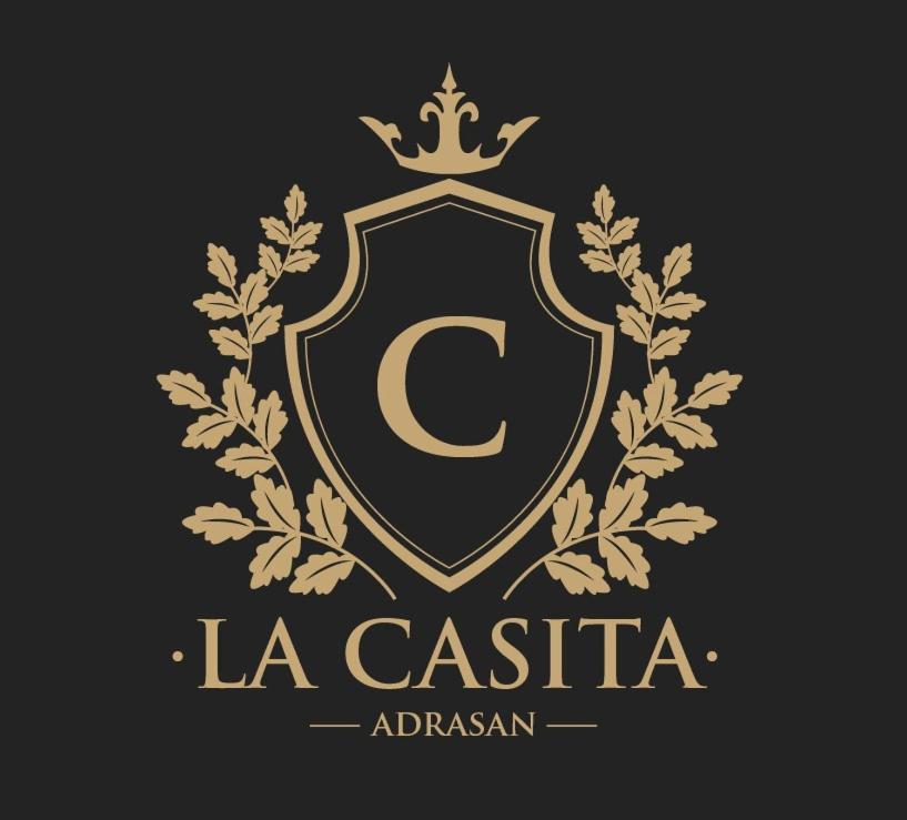 Adrasan La Casita Hotel 外观 照片
