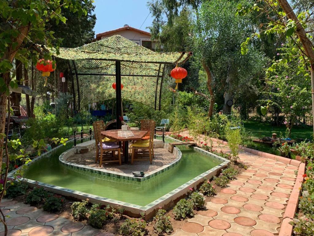 Adrasan La Casita Hotel 外观 照片